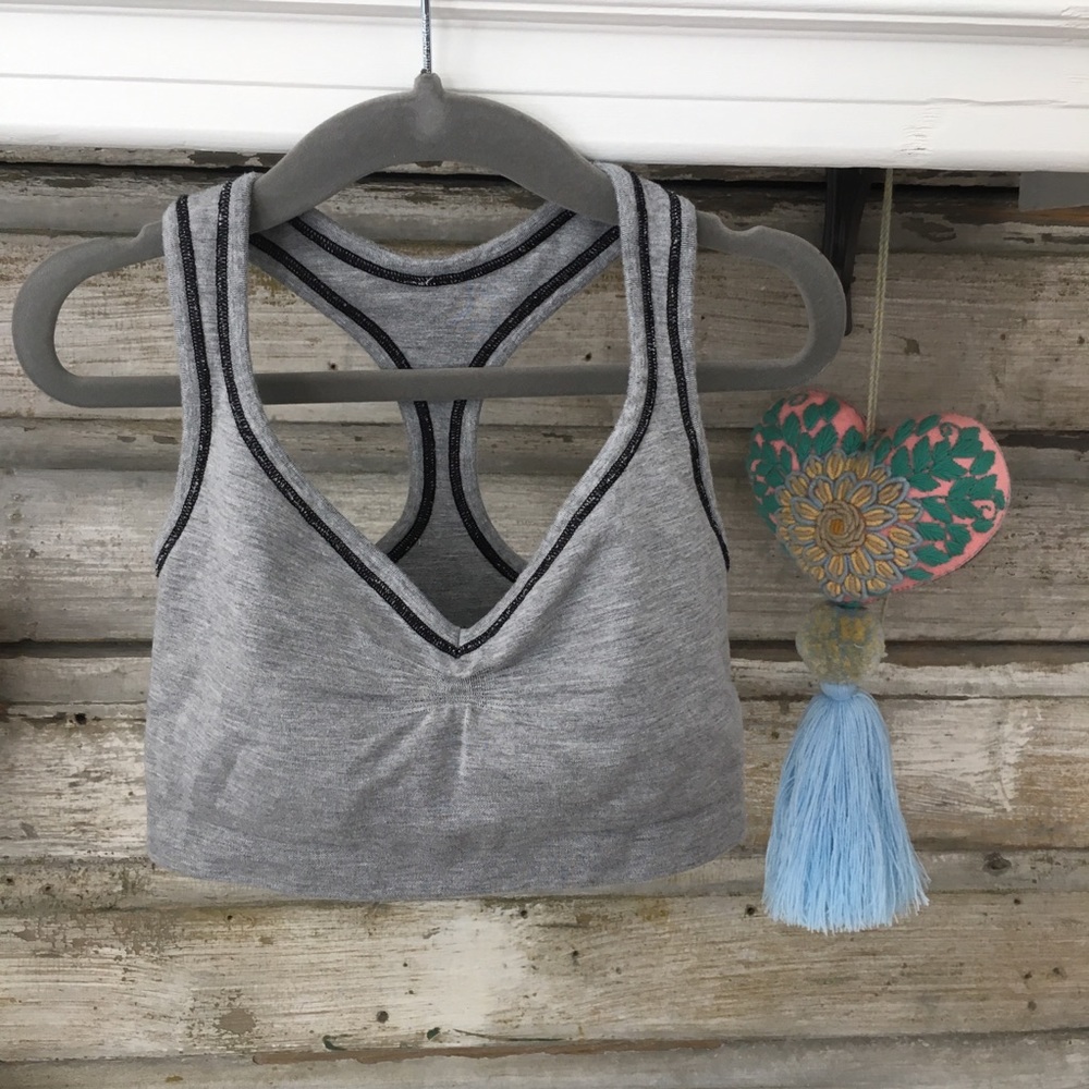 Lulu Lemon Sports Bra